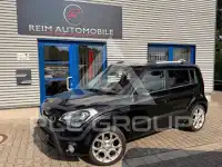 2012 KIA Soul