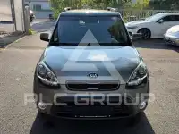 2012 KIA Soul