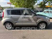 2012 KIA Soul