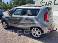 2012 KIA Soul