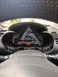 2012 KIA Soul