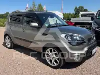 2012 KIA Soul