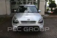 2012 KIA Soul