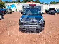 2012 KIA Soul