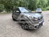 2012 KIA Soul