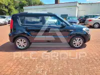 2012 KIA Soul
