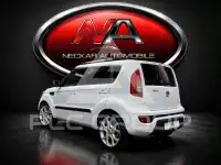 2012 KIA Soul