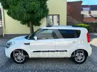 2012 KIA Soul