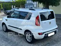 2012 KIA Soul