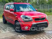 2012 KIA Soul