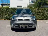 2012 KIA Soul