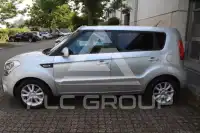 2012 KIA Soul