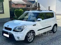 2012 KIA Soul