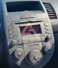 2012 KIA Soul
