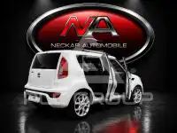 2012 KIA Soul