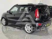 2012 KIA Soul