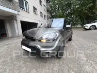 2012 KIA Soul