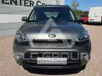 2012 KIA Soul