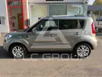 2012 KIA Soul