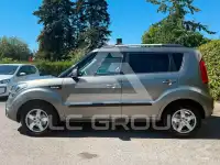 2012 KIA Soul