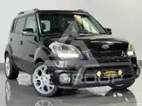 2012 KIA Soul