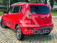 2012 KIA Soul
