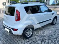 2012 KIA Soul