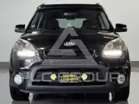2012 KIA Soul
