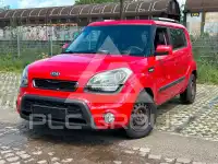 2012 KIA Soul