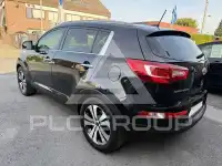 2012 KIA Sportage