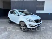2012 KIA Sportage
