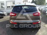 2012 KIA Sportage