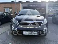 2012 KIA Sportage