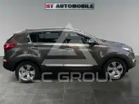 2012 KIA Sportage