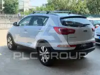 2012 KIA Sportage
