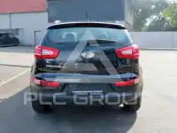 2012 KIA Sportage