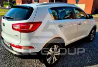 2012 KIA Sportage