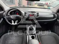 2012 KIA Sportage