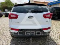 2012 KIA Sportage