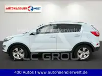 2012 KIA Sportage