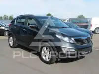 2012 KIA Sportage