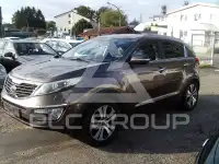 2012 KIA Sportage