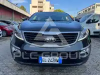 2012 KIA Sportage