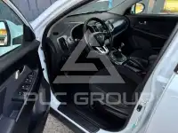 2012 KIA Sportage