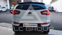 2012 KIA Sportage
