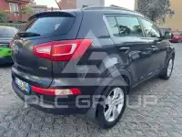 2012 KIA Sportage