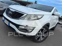 2012 KIA Sportage