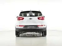 2012 KIA Sportage