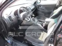 2012 KIA Sportage