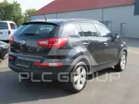 2012 KIA Sportage